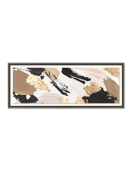 Toile encadrée - 03.3383