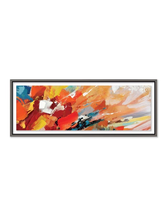 Toile encadrée - 03.3193