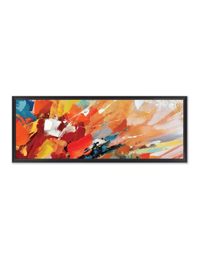 Toile encadrée - 03.3193