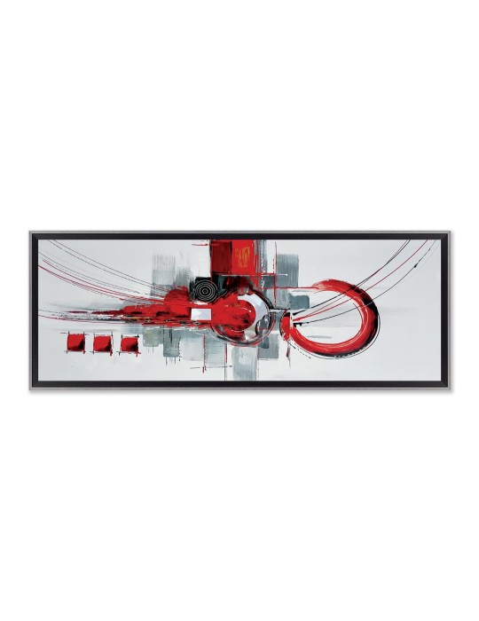 Toile incrustation métal - 03.2591