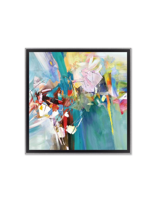 Toile encadrée - 03.3244