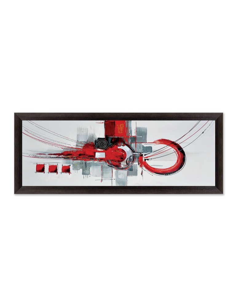 Toile incrustation métal - 03.2591