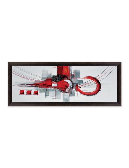 Toile incrustation métal - 03.2591
