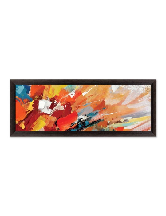 Toile encadrée - 03.3193