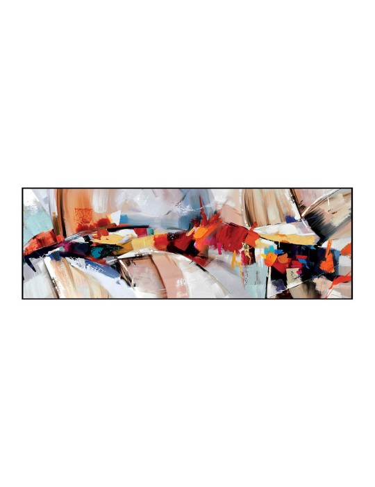 Toile encadrée - 03.3189
