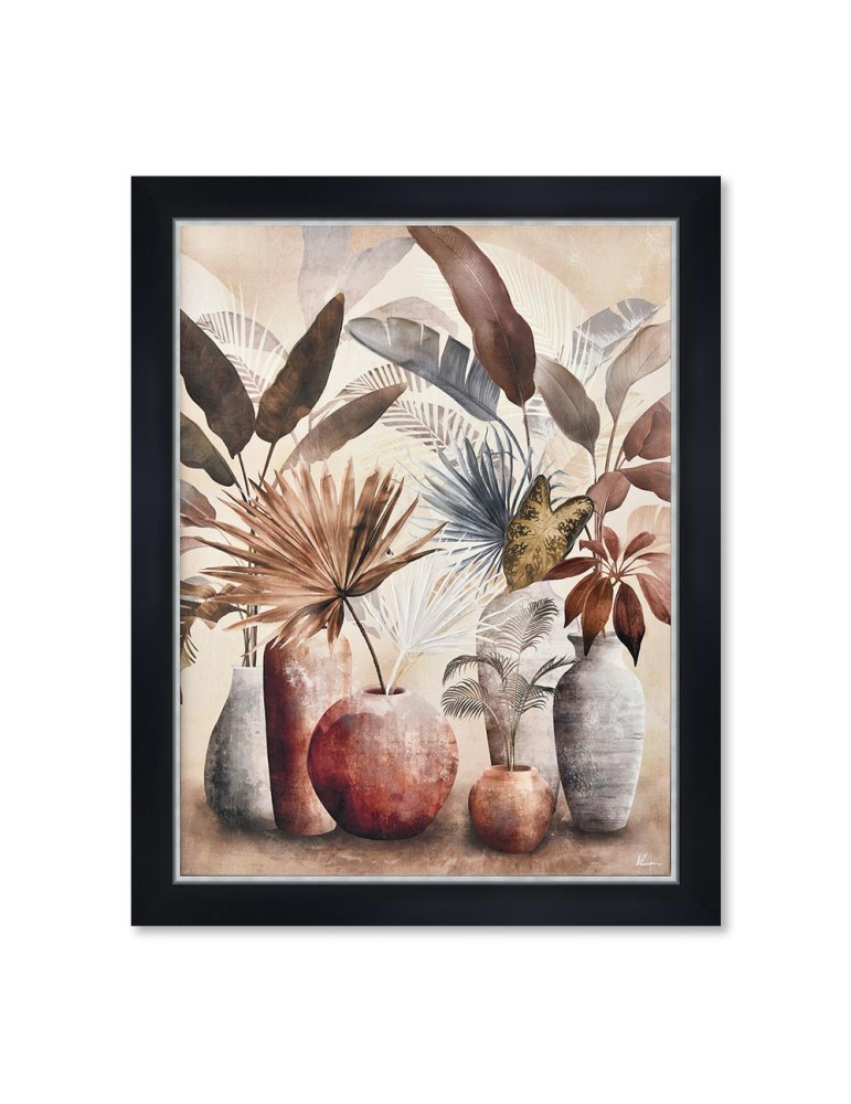 Toile encadrée - 03.3373