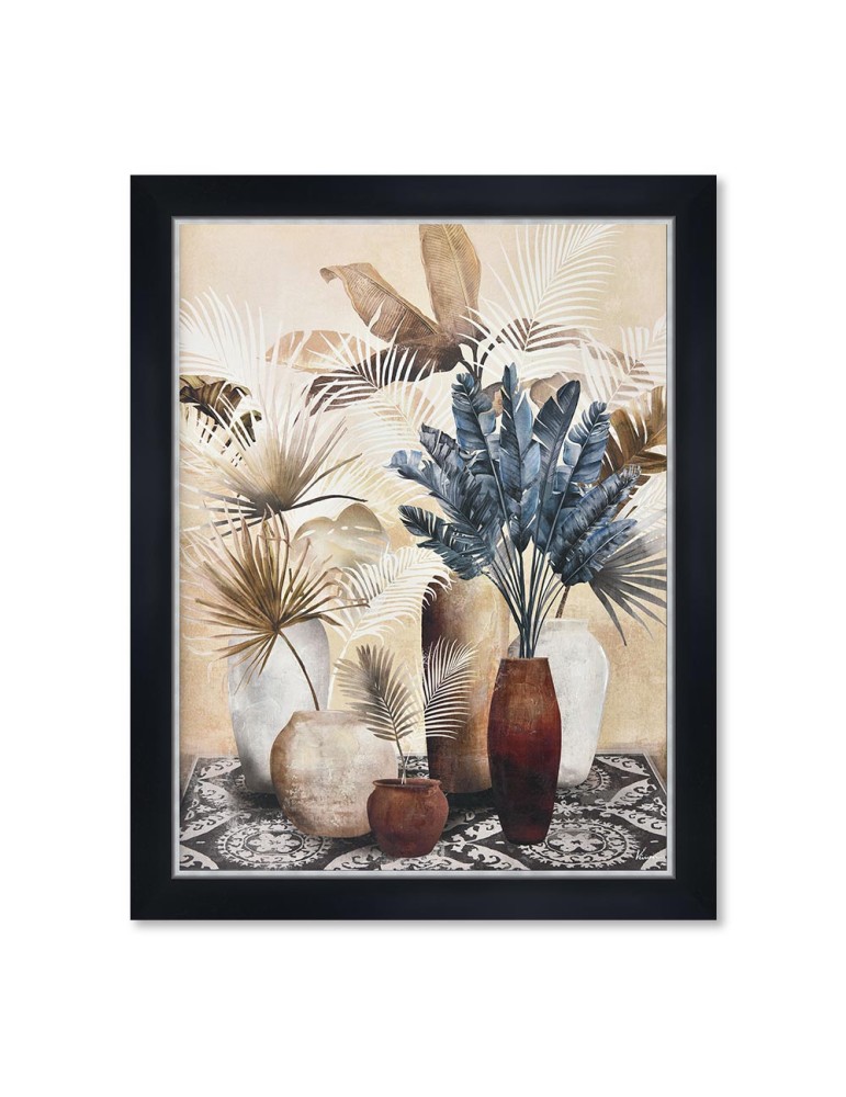 Toile encadrée - 03.3374