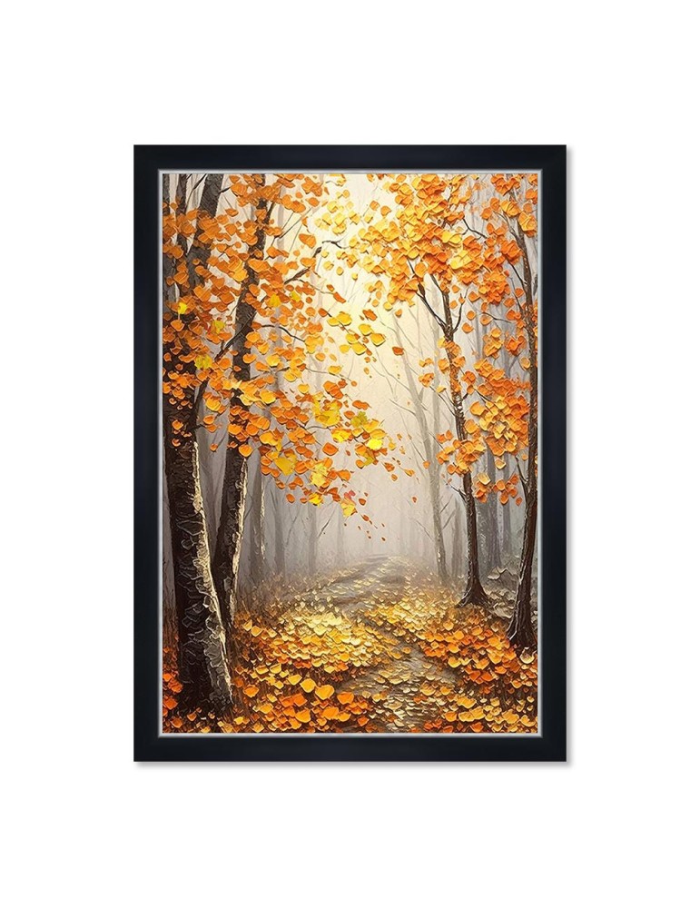 Toile encadrée - 03.3399