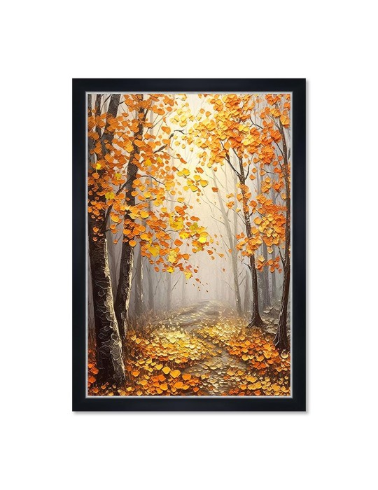 Toile encadrée - 03.3399