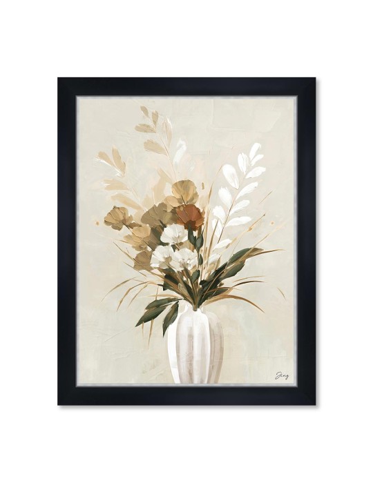 Toile encadrée  - 03.3412