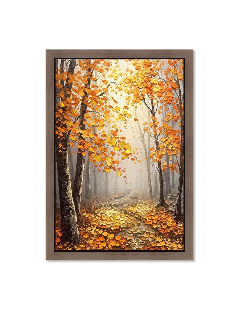 Toile encadrée - 03.3399