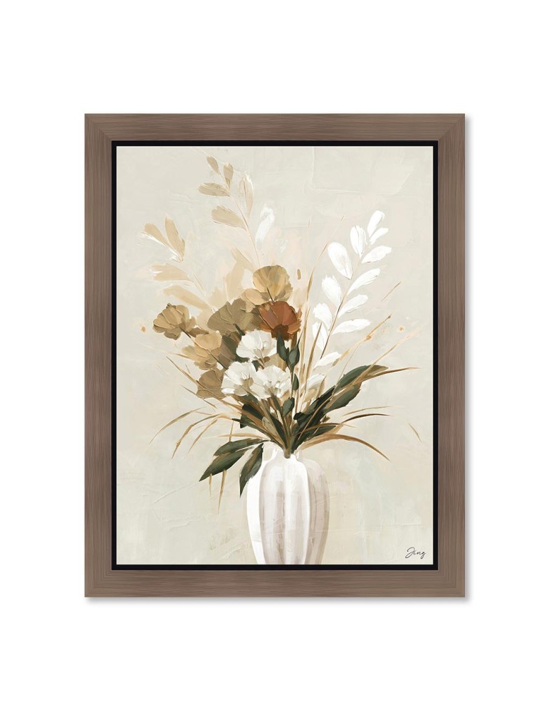 Toile encadrée  - 03.3412