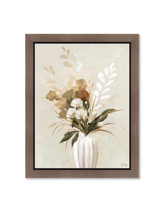 Toile encadrée  - 03.3412