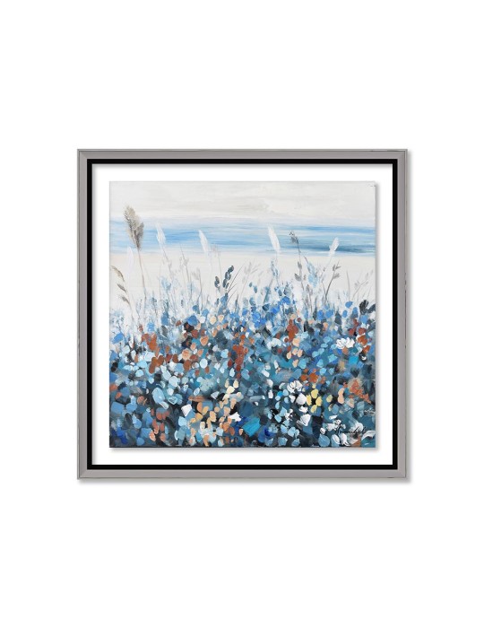 Toile encadrée - 03.3367