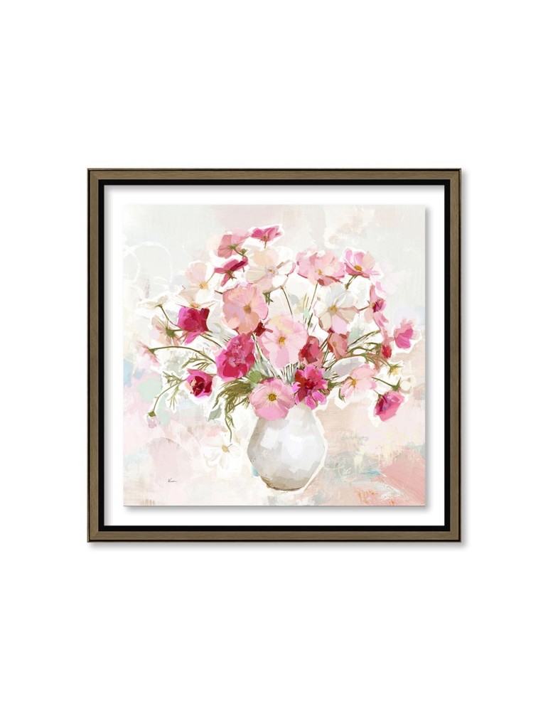 Toile encadrée - 03.3311