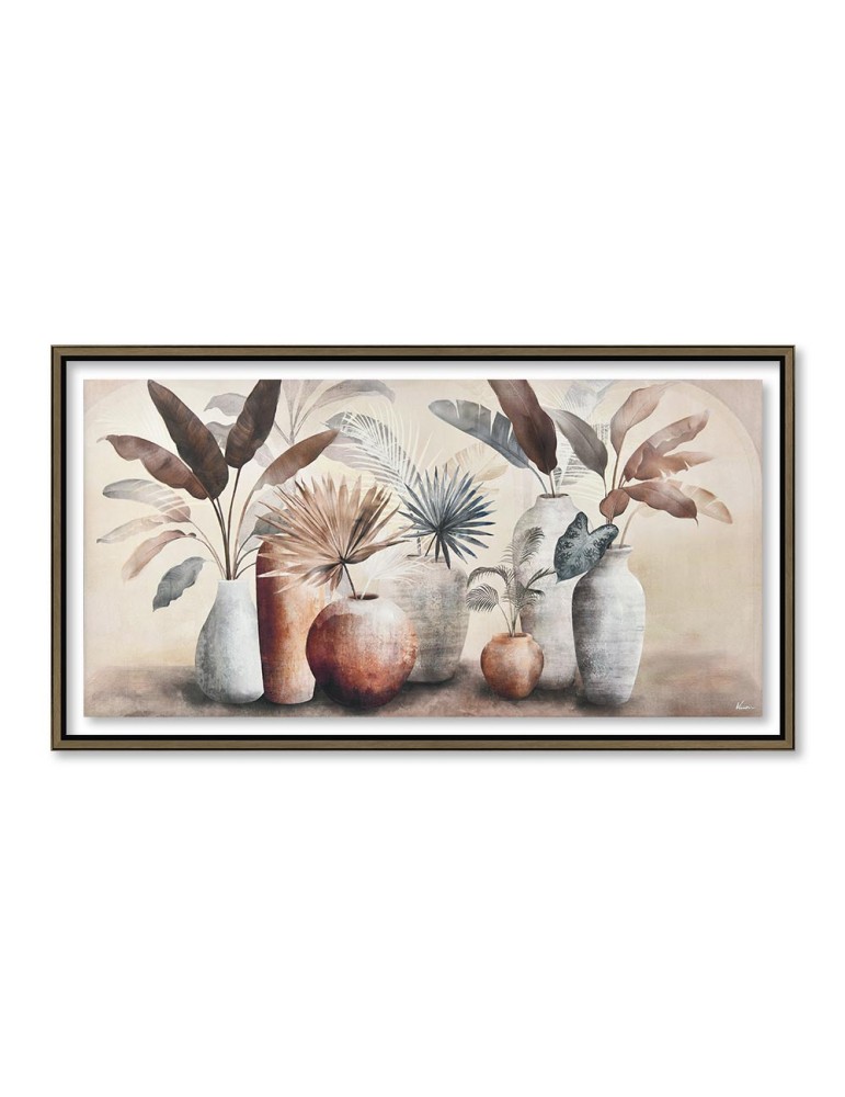 Toile encadrée - 03.3371