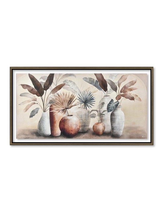 Toile encadrée - 03.3371