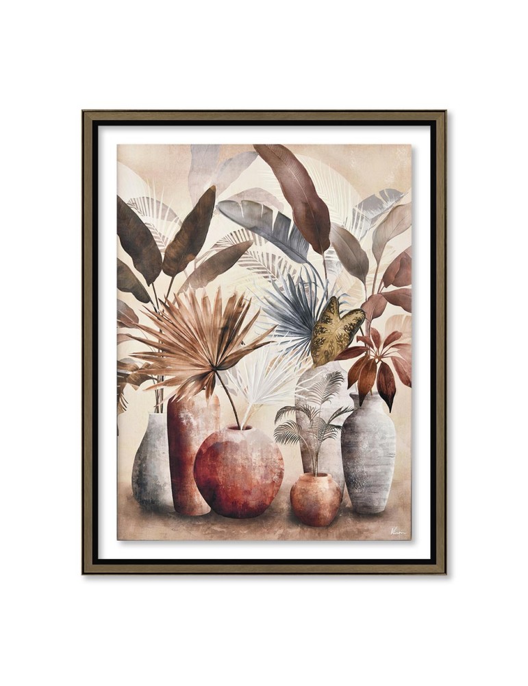 Toile encadrée - 03.3373