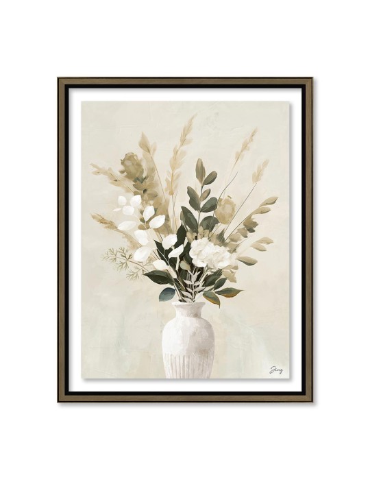 Toile encadrée  - 03.3413