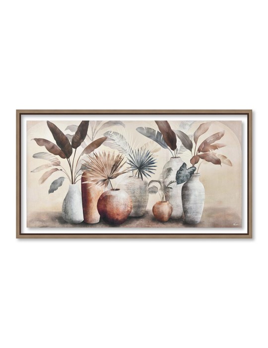 Toile encadrée - 03.3371