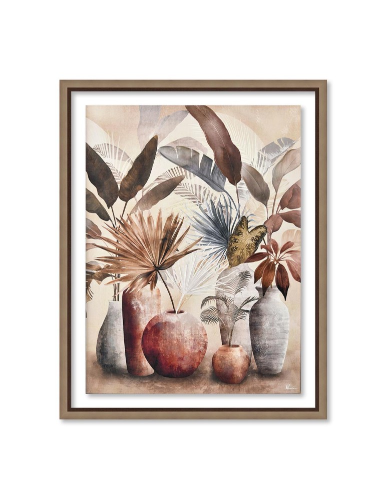 Toile encadrée - 03.3373
