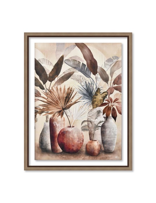 Toile encadrée - 03.3373