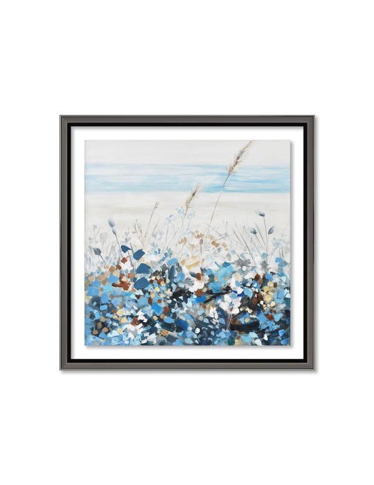 Toile encadrée - 03.3366