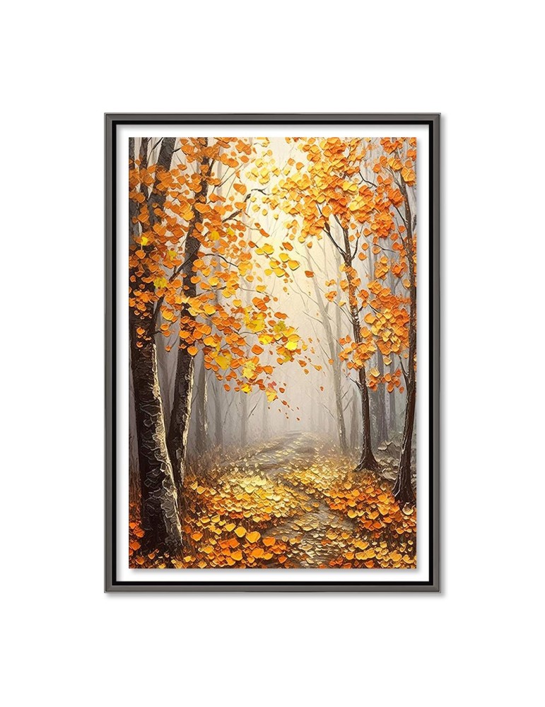 Toile encadrée - 03.3399