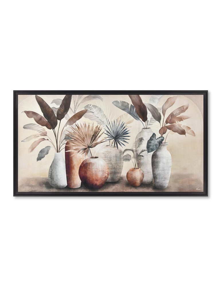 Toile encadrée - 03.3371