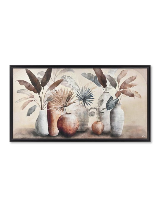 Toile encadrée - 03.3371