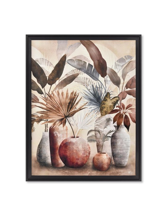 Toile encadrée - 03.3373