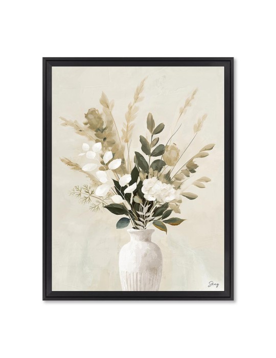 Toile encadrée  - 03.3413