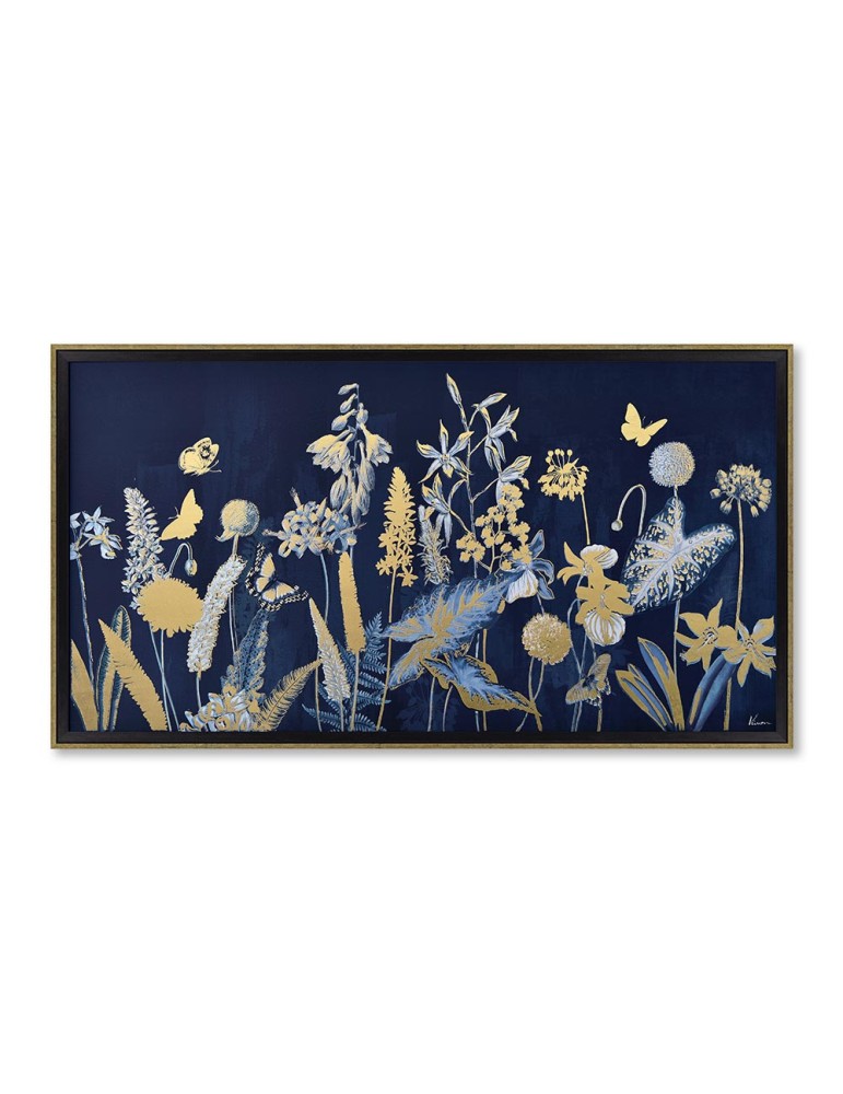 Toile encadrée - 03.3350