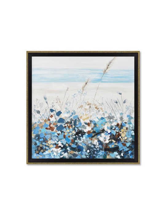 Toile encadrée - 03.3366