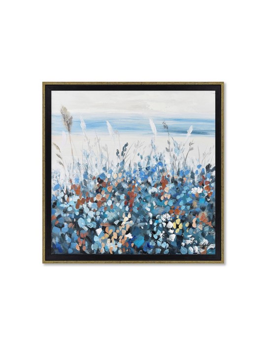 Toile encadrée - 03.3367
