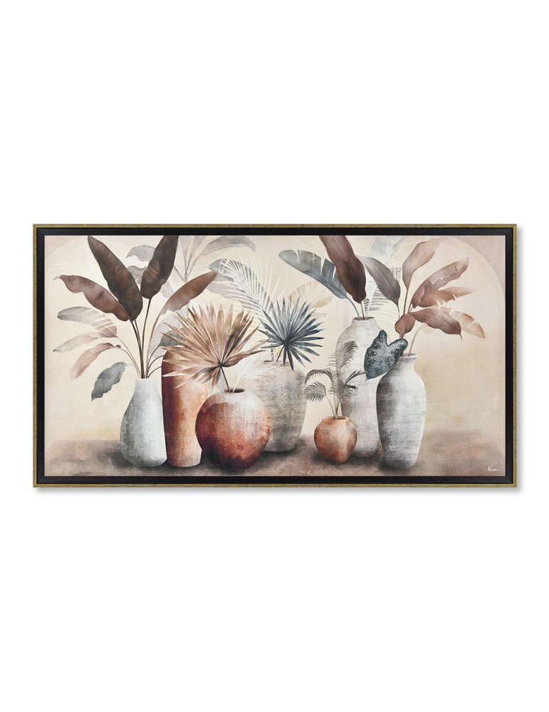 Toile encadrée - 03.3371