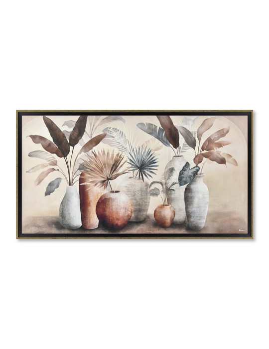 Toile encadrée - 03.3371