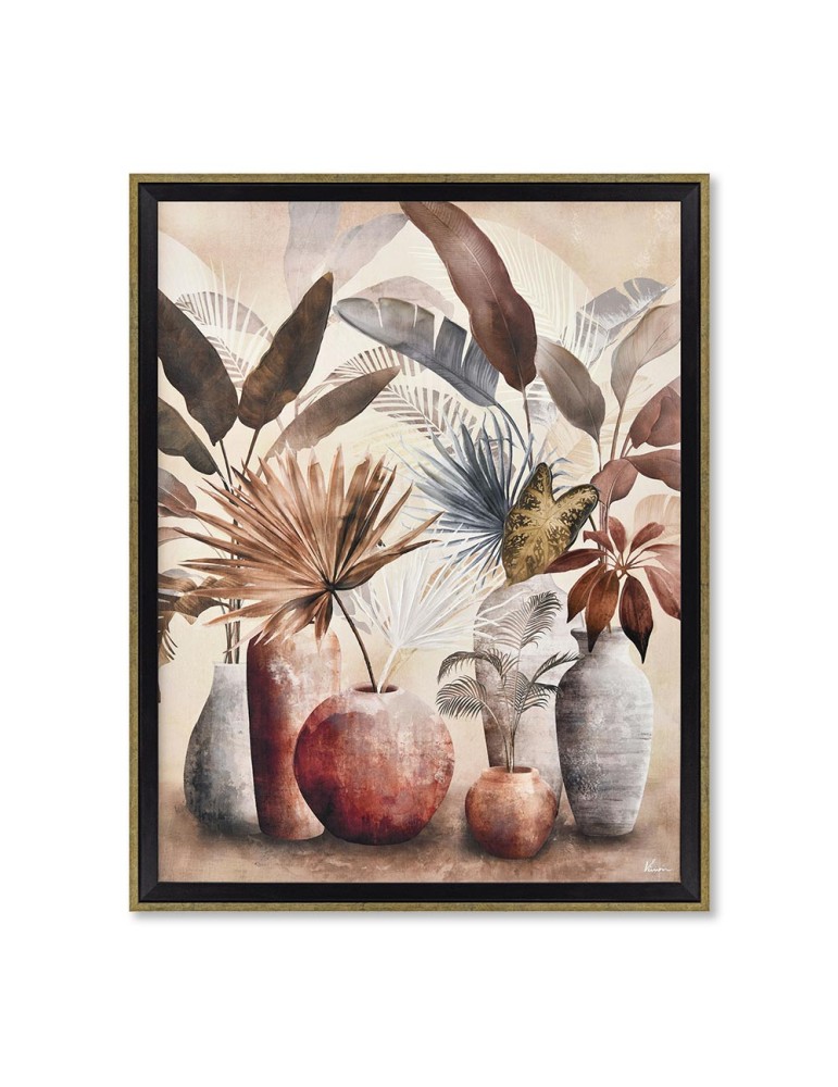 Toile encadrée - 03.3373