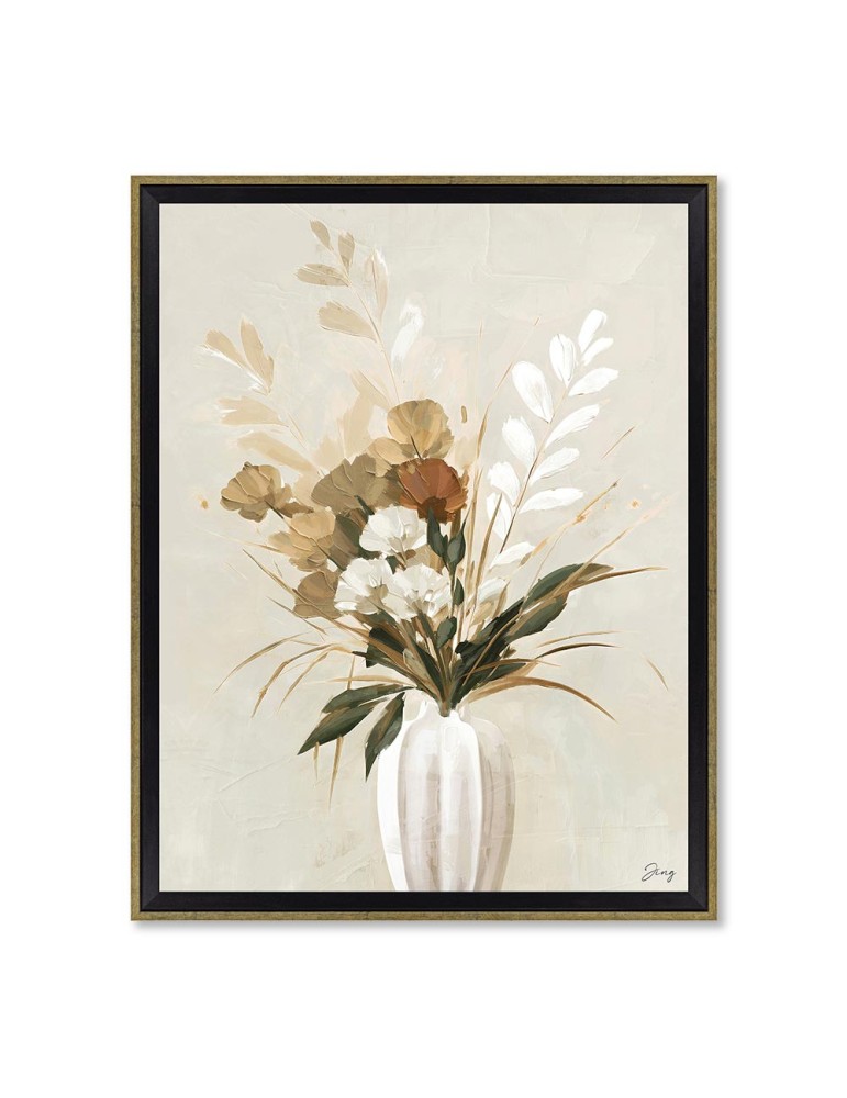 Toile encadrée  - 03.3412