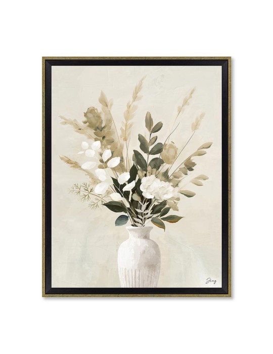 Toile encadrée  - 03.3413