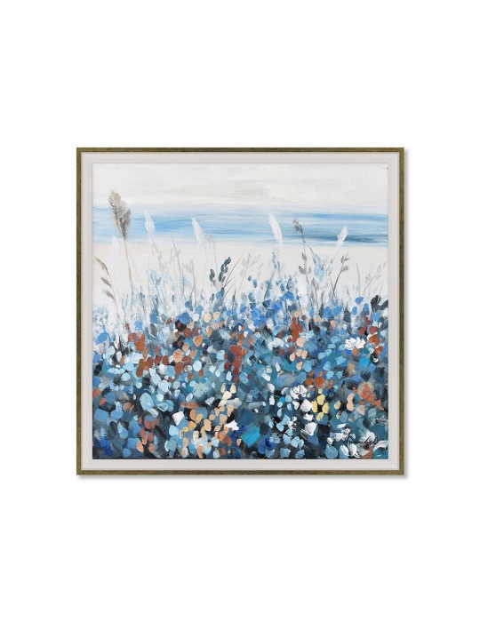 Toile encadrée - 03.3367