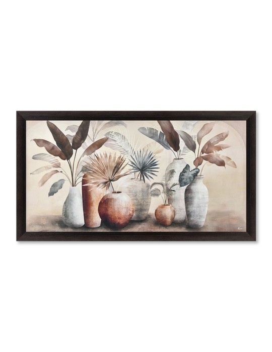 Toile encadrée - 03.3371