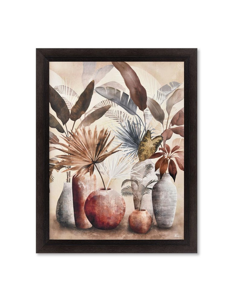 Toile encadrée - 03.3373