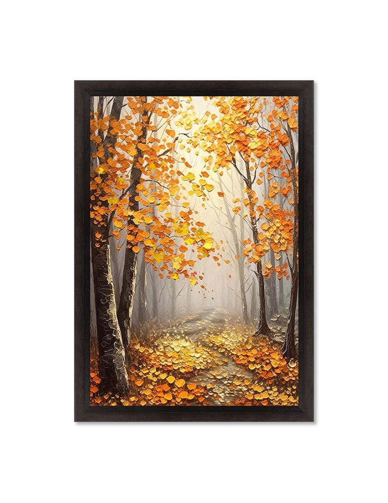 Toile encadrée - 03.3399