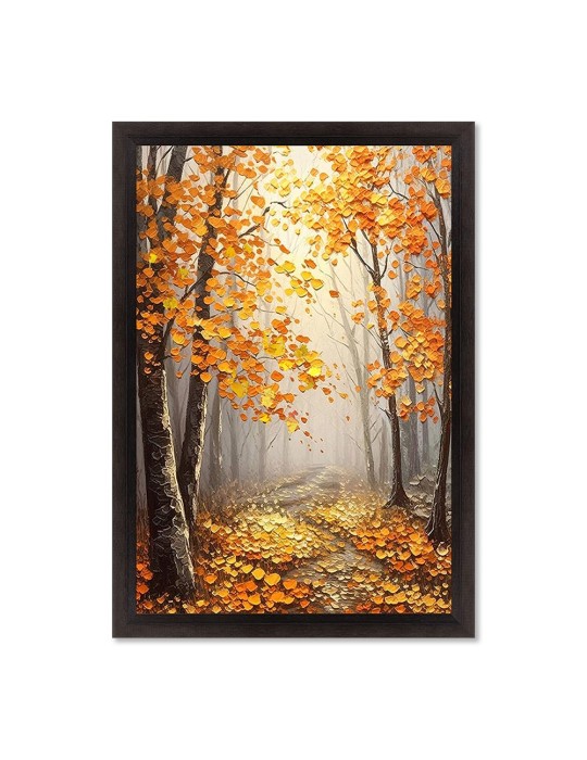 Toile encadrée - 03.3399
