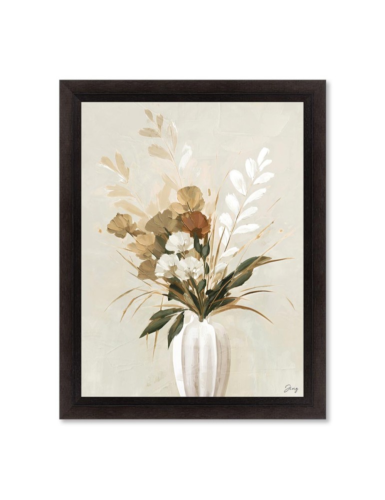 Toile encadrée  - 03.3412