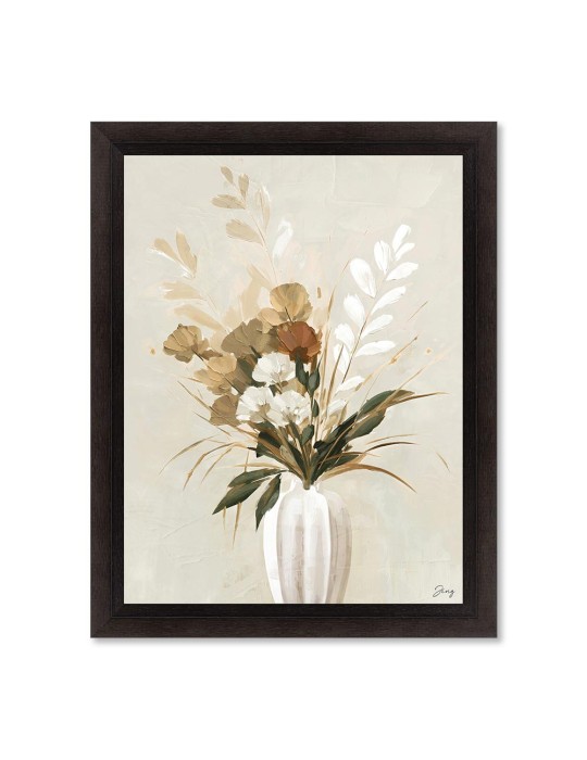 Toile encadrée  - 03.3412