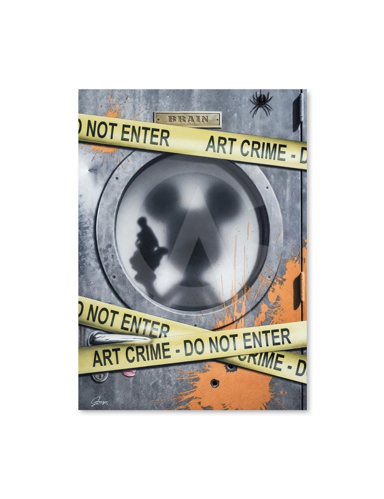 Art Crime