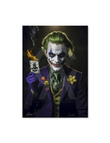 As Of Joker