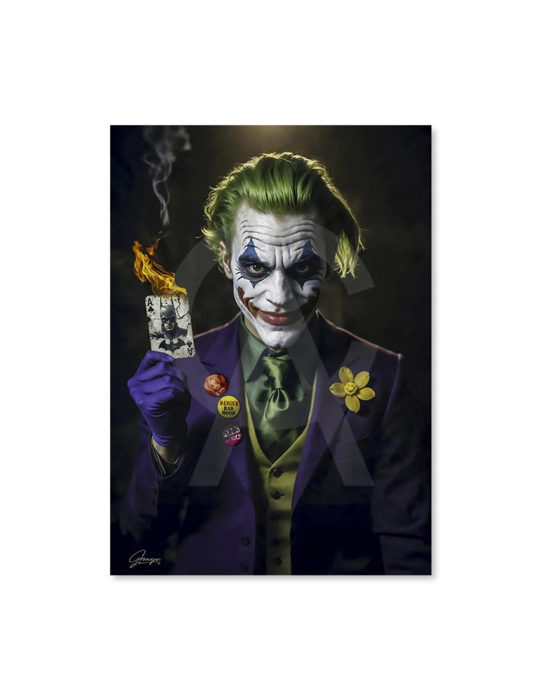 As Of Joker